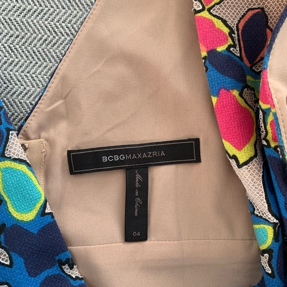 BCBG dress - Picture 4 of 4